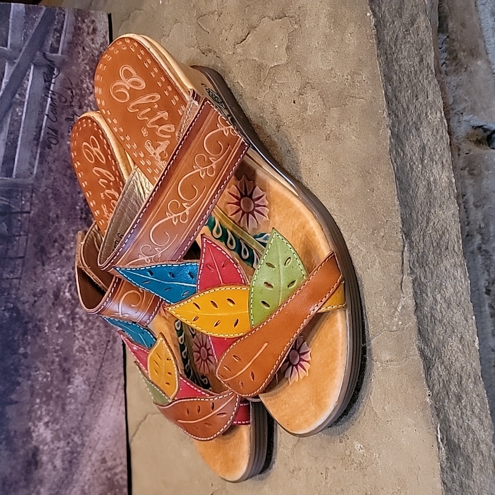 Sz 6 Elite by Corky Sandels - Picture 2 of 7